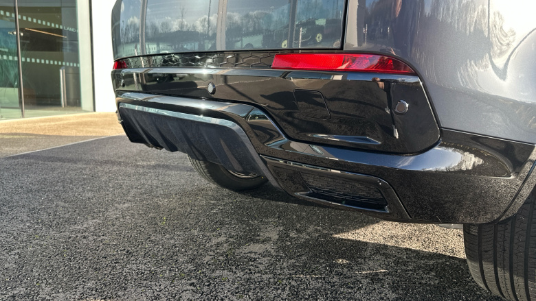 Land Rover Discovery Sport 2.0 D200 Landmark 5dr Auto [5 Seat] Diesel Station Wagon